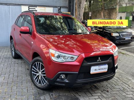 MITSUBISHI ASX 2.0 16V 4P AUTOMTICO, Foto 3