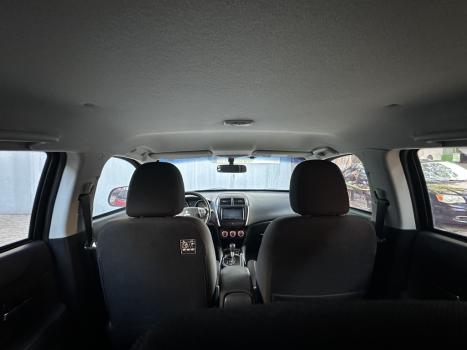 MITSUBISHI ASX 2.0 16V 4P AUTOMTICO, Foto 4