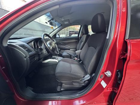 MITSUBISHI ASX 2.0 16V 4P AUTOMTICO, Foto 6