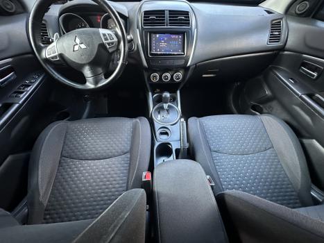 MITSUBISHI ASX 2.0 16V 4P AUTOMTICO, Foto 7