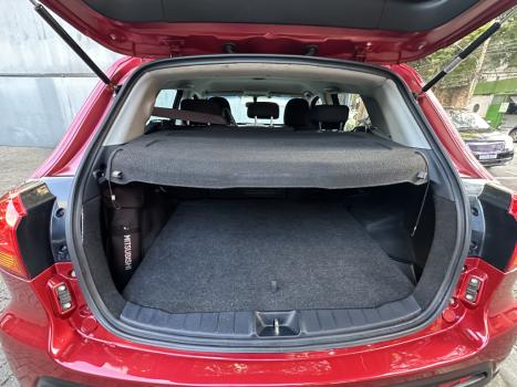 MITSUBISHI ASX 2.0 16V 4P AUTOMTICO, Foto 8