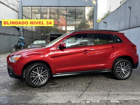 MITSUBISHI ASX 2.0 16V 4P AUTOMTICO, Foto 9