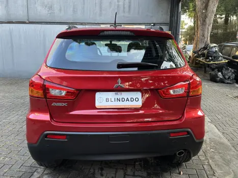 MITSUBISHI ASX 2.0 16V 4P AUTOMTICO, Foto 15