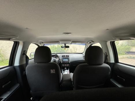 MITSUBISHI ASX 2.0 16V 4P AUTOM�TICO, Foto 6
