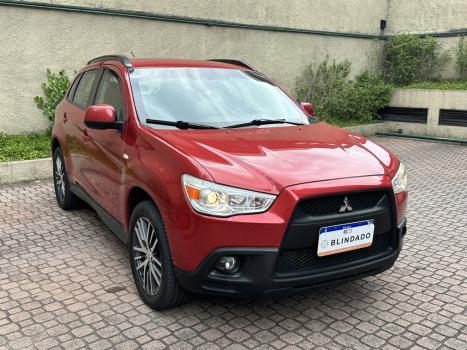 MITSUBISHI ASX 2.0 16V 4P AUTOM�TICO, Foto 14