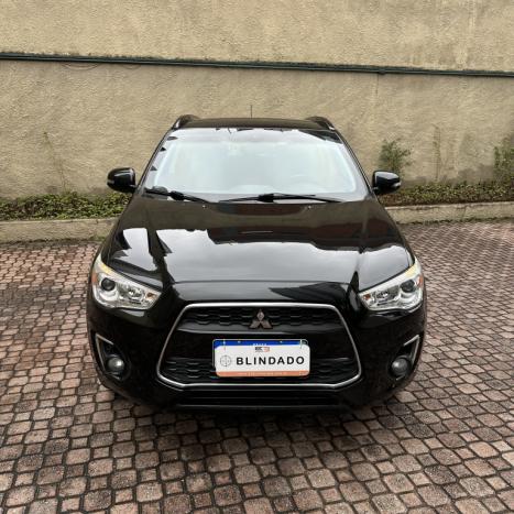 MITSUBISHI ASX 2.0 16V 4P 4X4 AWD AUTOM�TICO, Foto 1