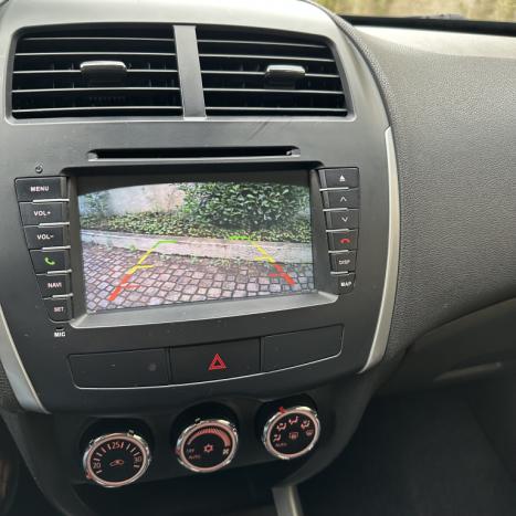 MITSUBISHI ASX 2.0 16V 4P 4X4 AWD AUTOM�TICO, Foto 6