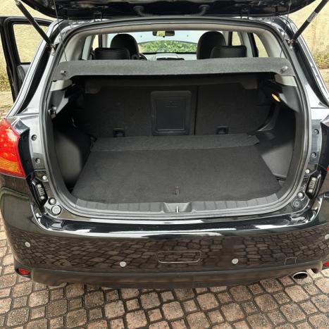 MITSUBISHI ASX 2.0 16V 4P 4X4 AWD AUTOM�TICO, Foto 10
