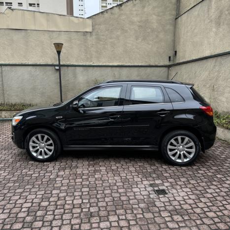 MITSUBISHI ASX 2.0 16V 4P 4X4 AWD AUTOM�TICO, Foto 14