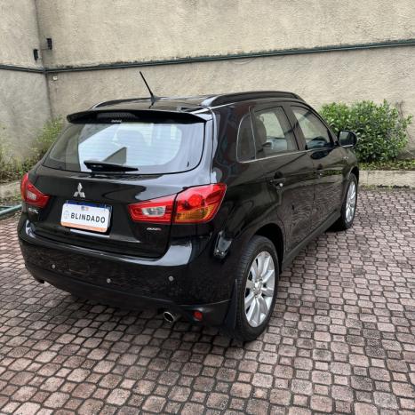 MITSUBISHI ASX 2.0 16V 4P 4X4 AWD AUTOM�TICO, Foto 16