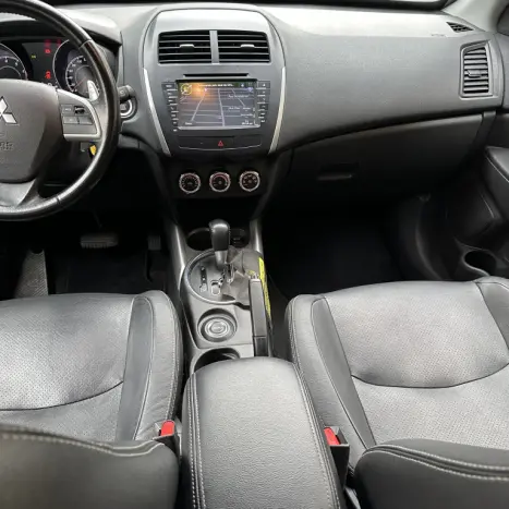 MITSUBISHI ASX 2.0 16V 4P 4X4 AWD AUTOM�TICO, Foto 18