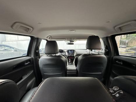 MITSUBISHI Eclipse Cross 1.5 16V 4P HPE MIVEC TURBO AUTOMTICO CVT, Foto 5