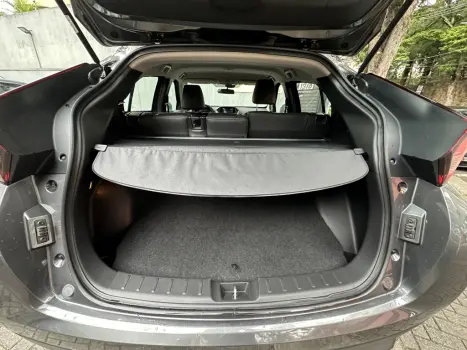 MITSUBISHI Eclipse Cross 1.5 16V 4P HPE MIVEC TURBO AUTOMTICO CVT, Foto 10