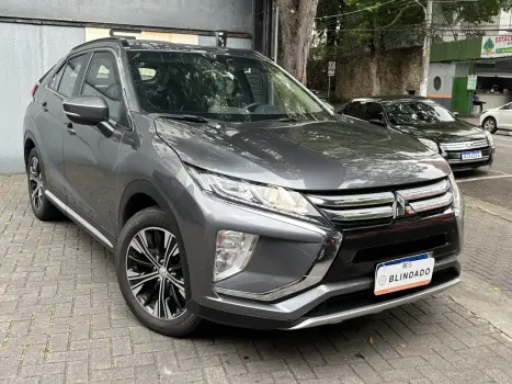 MITSUBISHI Eclipse Cross 1.5 16V 4P HPE MIVEC TURBO AUTOMTICO CVT, Foto 12