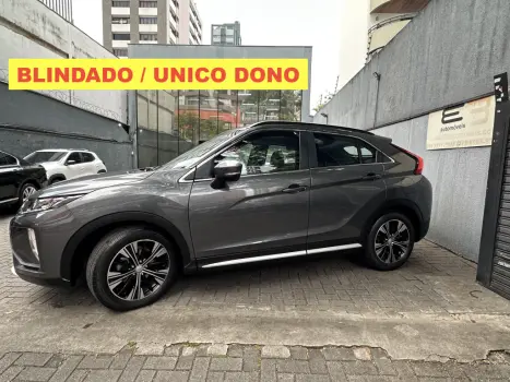 MITSUBISHI Eclipse Cross 1.5 16V 4P HPE MIVEC TURBO AUTOM�TICO CVT, Foto 3