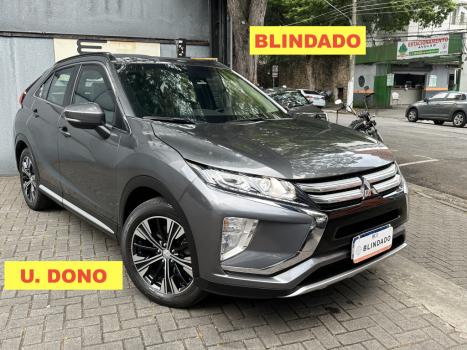 MITSUBISHI Eclipse Cross 1.5 16V 4P HPE MIVEC TURBO AUTOM�TICO CVT, Foto 2