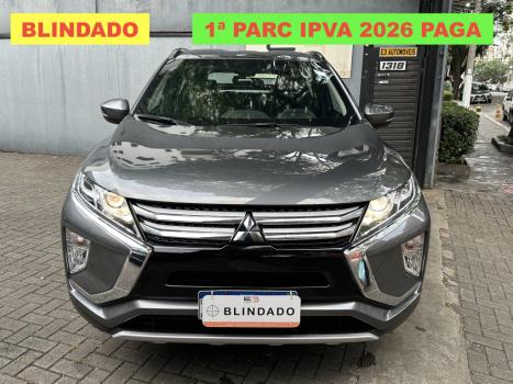 MITSUBISHI Eclipse Cross 1.5 16V 4P HPE MIVEC TURBO AUTOM�TICO CVT, Foto 1