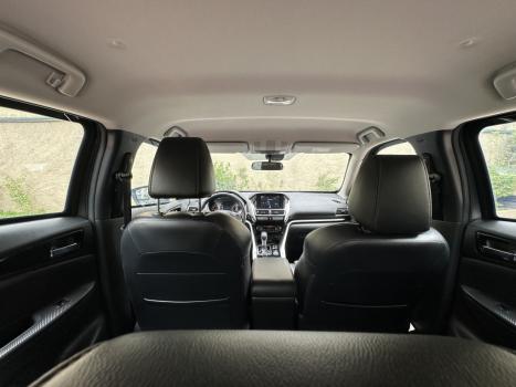 MITSUBISHI Eclipse Cross 1.5 16V 4P HPE MIVEC TURBO AUTOM�TICO CVT, Foto 8