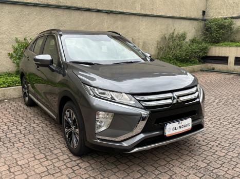 MITSUBISHI Eclipse Cross 1.5 16V 4P HPE MIVEC TURBO AUTOM�TICO CVT, Foto 2