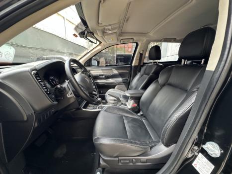 MITSUBISHI Outlander 2.0 16V 4P HPE AUTOMÁTICO, Foto 8 MITSUBISHI Outlander 2.0 16V 4P HPE AUTOMÁTICO, Foto 8