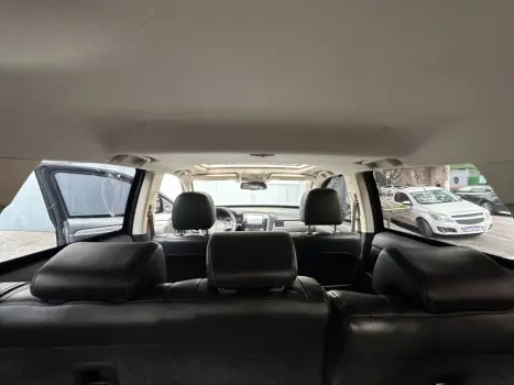 MITSUBISHI Outlander 2.0 16V 4P HPE AUTOMÁTICO, Foto 13 MITSUBISHI Outlander 2.0 16V 4P HPE AUTOMÁTICO, Foto 13