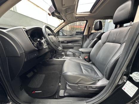 MITSUBISHI Outlander 2.0 16V 4P HPE AUTOMÁTICO, Foto 16 MITSUBISHI Outlander 2.0 16V 4P HPE AUTOMÁTICO, Foto 16