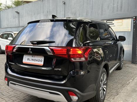 MITSUBISHI Outlander 2.0 16V 4P HPE AUTOMÁTICO, Foto 20 MITSUBISHI Outlander 2.0 16V 4P HPE AUTOMÁTICO, Foto 20