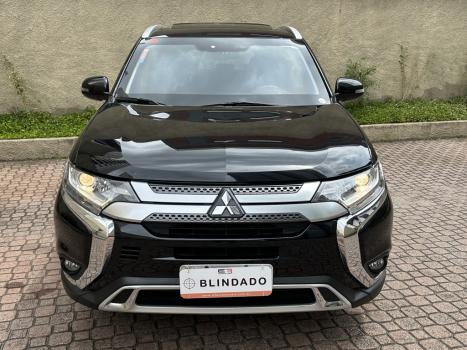 MITSUBISHI Outlander 2.0 16V 4P HPE AUTOM�TICO, Foto 1