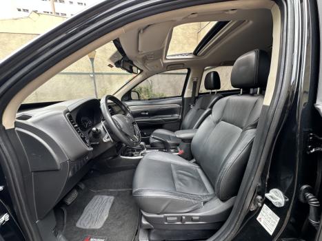 MITSUBISHI Outlander 2.0 16V 4P HPE AUTOM�TICO, Foto 6