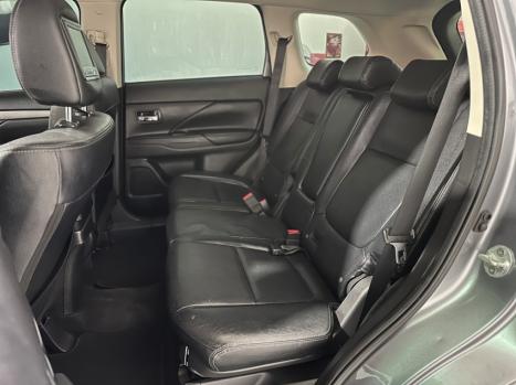 MITSUBISHI Outlander 2.0 16V 4P AUTOM�TICO, Foto 8