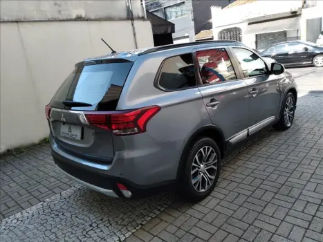 MITSUBISHI Outlander 2.0 16V 4P AUTOM�TICO, Foto 6
