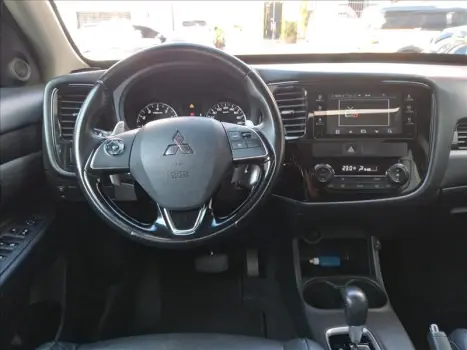 MITSUBISHI Outlander 2.0 16V 4P AUTOM�TICO, Foto 7
