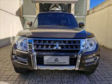 MITSUBISHI Pajero Full 3.2 16V 4P HPE 4X4 TURBO DIESEL INTERCOOLER AUTOM�TICO, Foto 1