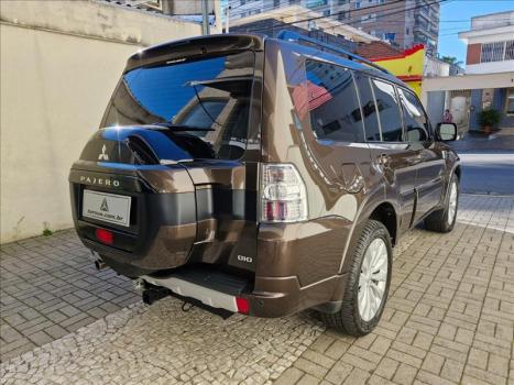MITSUBISHI Pajero Full 3.2 16V 4P HPE 4X4 TURBO DIESEL INTERCOOLER AUTOM�TICO, Foto 6