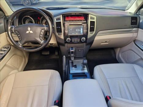 MITSUBISHI Pajero Full 3.2 16V 4P HPE 4X4 TURBO DIESEL INTERCOOLER AUTOM�TICO, Foto 7