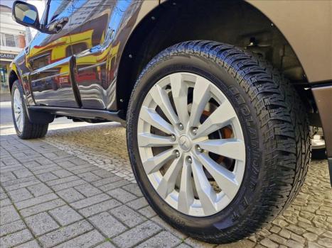 MITSUBISHI Pajero Full 3.2 16V 4P HPE 4X4 TURBO DIESEL INTERCOOLER AUTOM�TICO, Foto 15