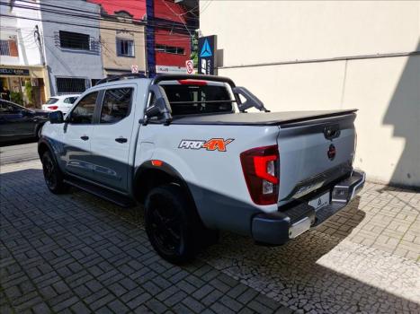 NISSAN Frontier 2.3 16V PRO4X CABINE DUPLA 4X4 BI-TURBO DIESEL AUTOM�TICO, Foto 4