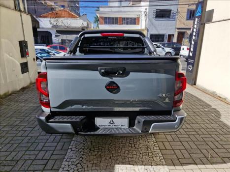 NISSAN Frontier 2.3 16V PRO4X CABINE DUPLA 4X4 BI-TURBO DIESEL AUTOM�TICO, Foto 5