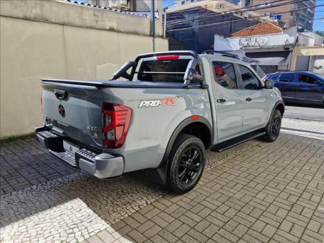NISSAN Frontier 2.3 16V PRO4X CABINE DUPLA 4X4 BI-TURBO DIESEL AUTOM�TICO, Foto 6