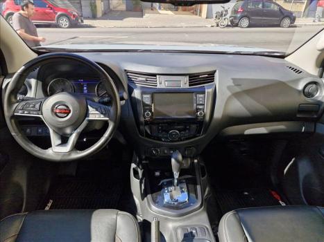 NISSAN Frontier 2.3 16V PRO4X CABINE DUPLA 4X4 BI-TURBO DIESEL AUTOM�TICO, Foto 7