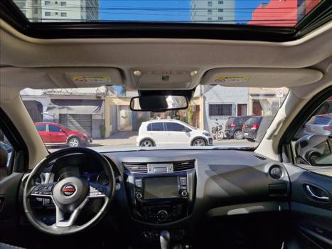 NISSAN Frontier 2.3 16V PRO4X CABINE DUPLA 4X4 BI-TURBO DIESEL AUTOM�TICO, Foto 8