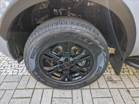 NISSAN Frontier 2.3 16V PRO4X CABINE DUPLA 4X4 BI-TURBO DIESEL AUTOM�TICO, Foto 15