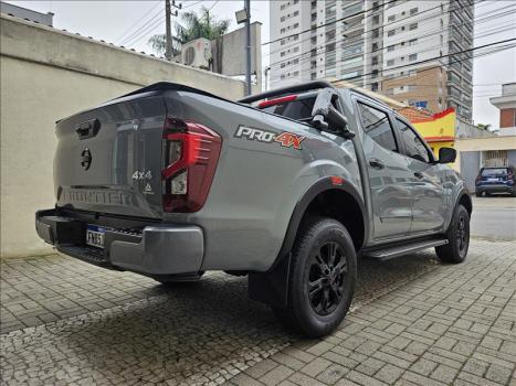NISSAN Frontier 2.3 16V PRO4X CABINE DUPLA 4X4 BI-TURBO DIESEL AUTOM�TICO, Foto 6