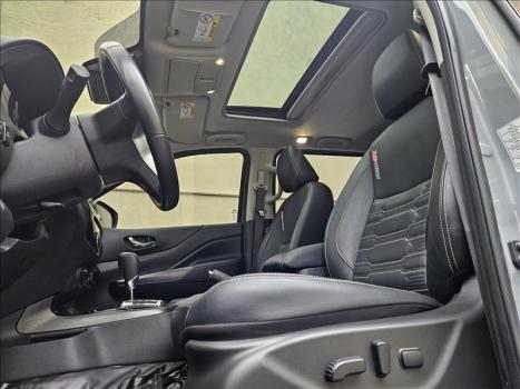 NISSAN Frontier 2.3 16V PRO4X CABINE DUPLA 4X4 BI-TURBO DIESEL AUTOM�TICO, Foto 8