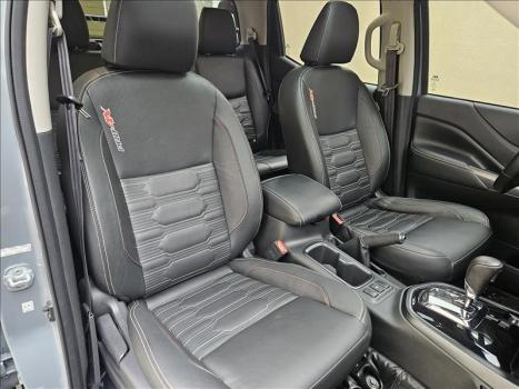 NISSAN Frontier 2.3 16V PRO4X CABINE DUPLA 4X4 BI-TURBO DIESEL AUTOM�TICO, Foto 10