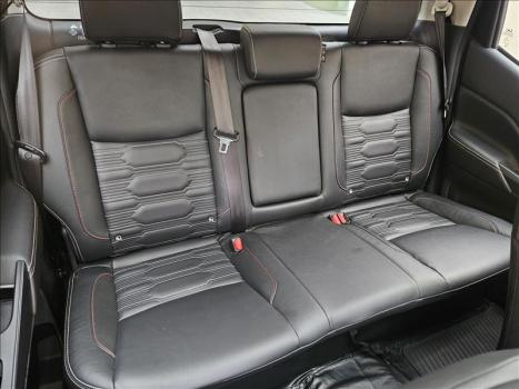 NISSAN Frontier 2.3 16V PRO4X CABINE DUPLA 4X4 BI-TURBO DIESEL AUTOM�TICO, Foto 11