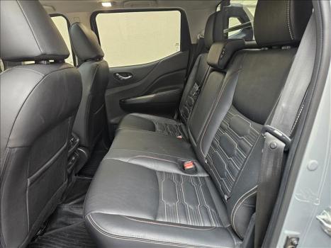 NISSAN Frontier 2.3 16V PRO4X CABINE DUPLA 4X4 BI-TURBO DIESEL AUTOM�TICO, Foto 14