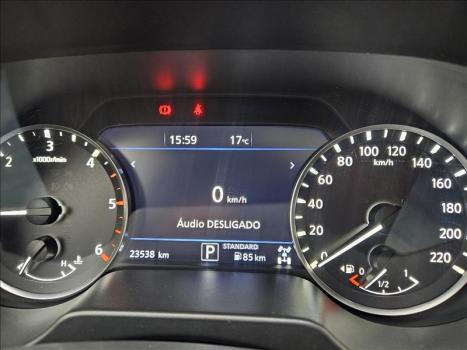 NISSAN Frontier 2.3 16V PRO4X CABINE DUPLA 4X4 BI-TURBO DIESEL AUTOM�TICO, Foto 15