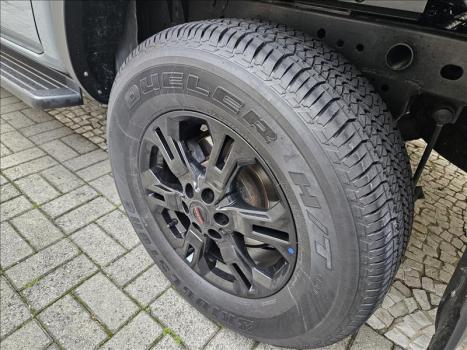 NISSAN Frontier 2.3 16V PRO4X CABINE DUPLA 4X4 BI-TURBO DIESEL AUTOM�TICO, Foto 16