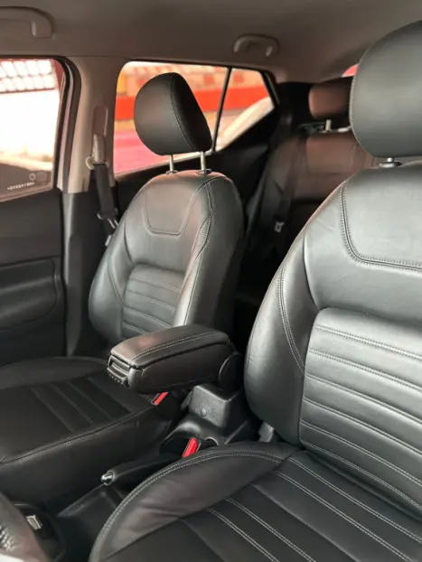 NISSAN Kicks 1.6 16V 4P FLEXSTART ADVANCE XTRONIC AUTOM�TICO CVT, Foto 8